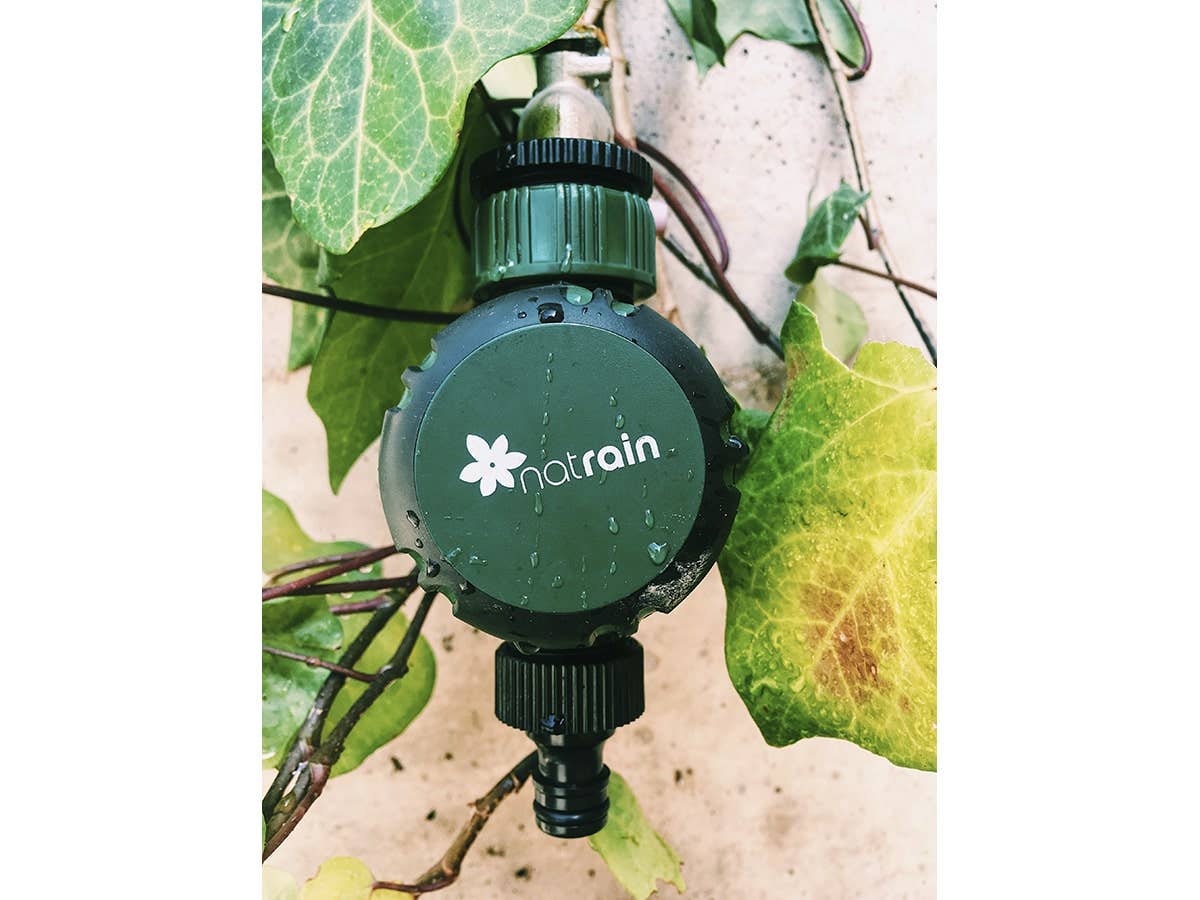 JARDIN Y NATURA OUTDOOR & GARDEN PRODUCTS SL - Wholesale Garden Tool - Irrigation timer - TEMPO1
