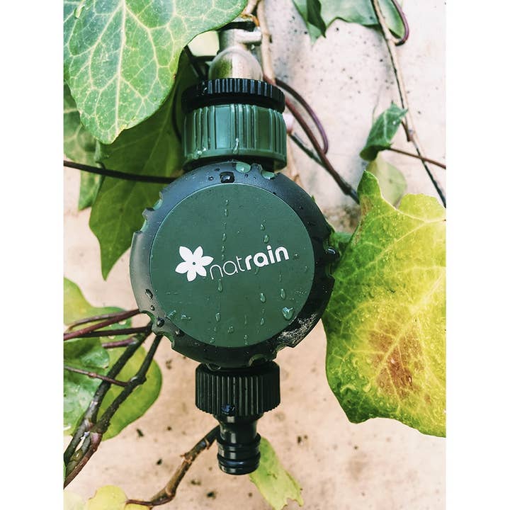 JARDIN Y NATURA OUTDOOR & GARDEN PRODUCTS SL - Wholesale Garden Tool - Irrigation timer - TEMPO1