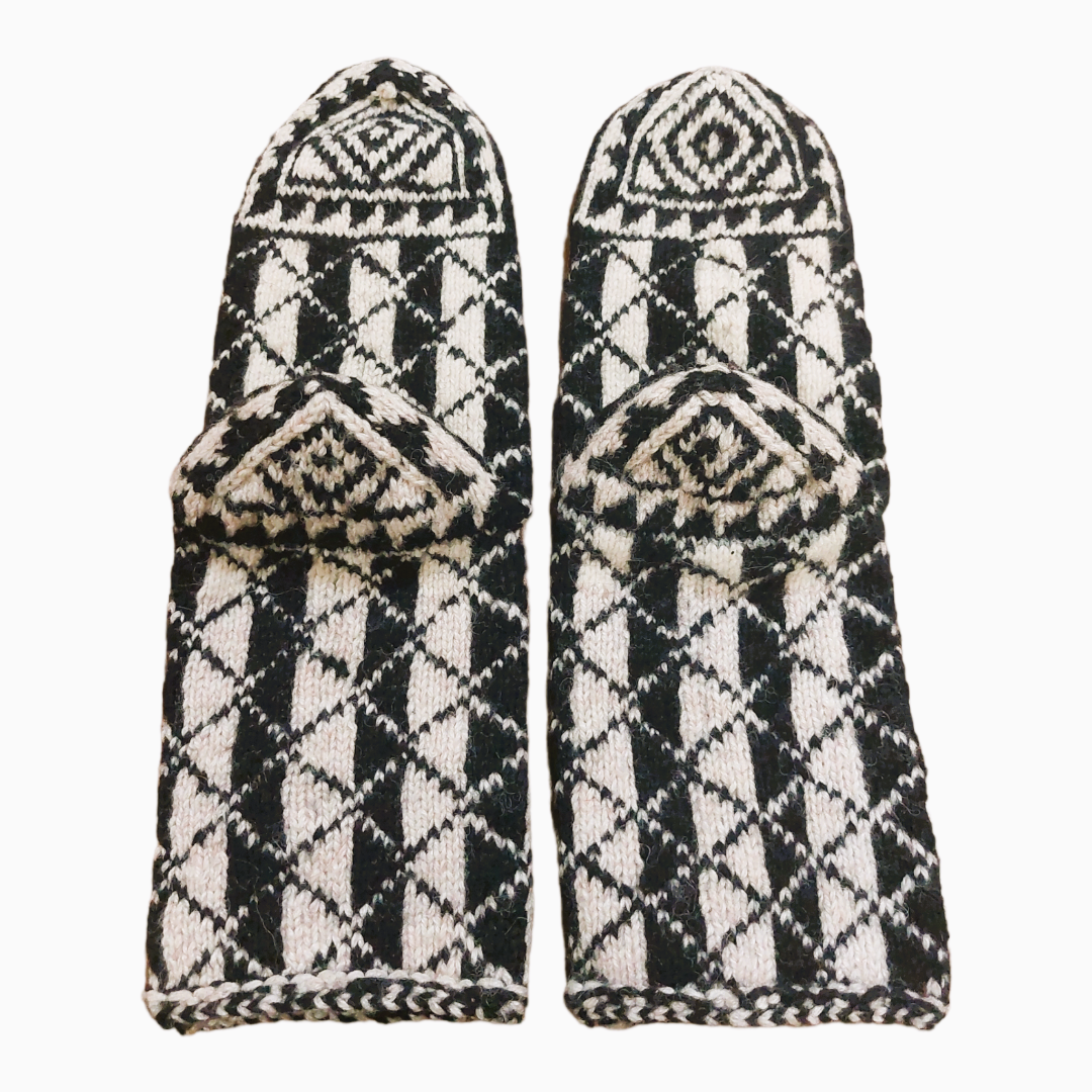 SONNATI - Wholesale Sock Slippers - Unisex - Unisex Wool House Sock Slipper - Brand Name: Zoe (SK 84)47