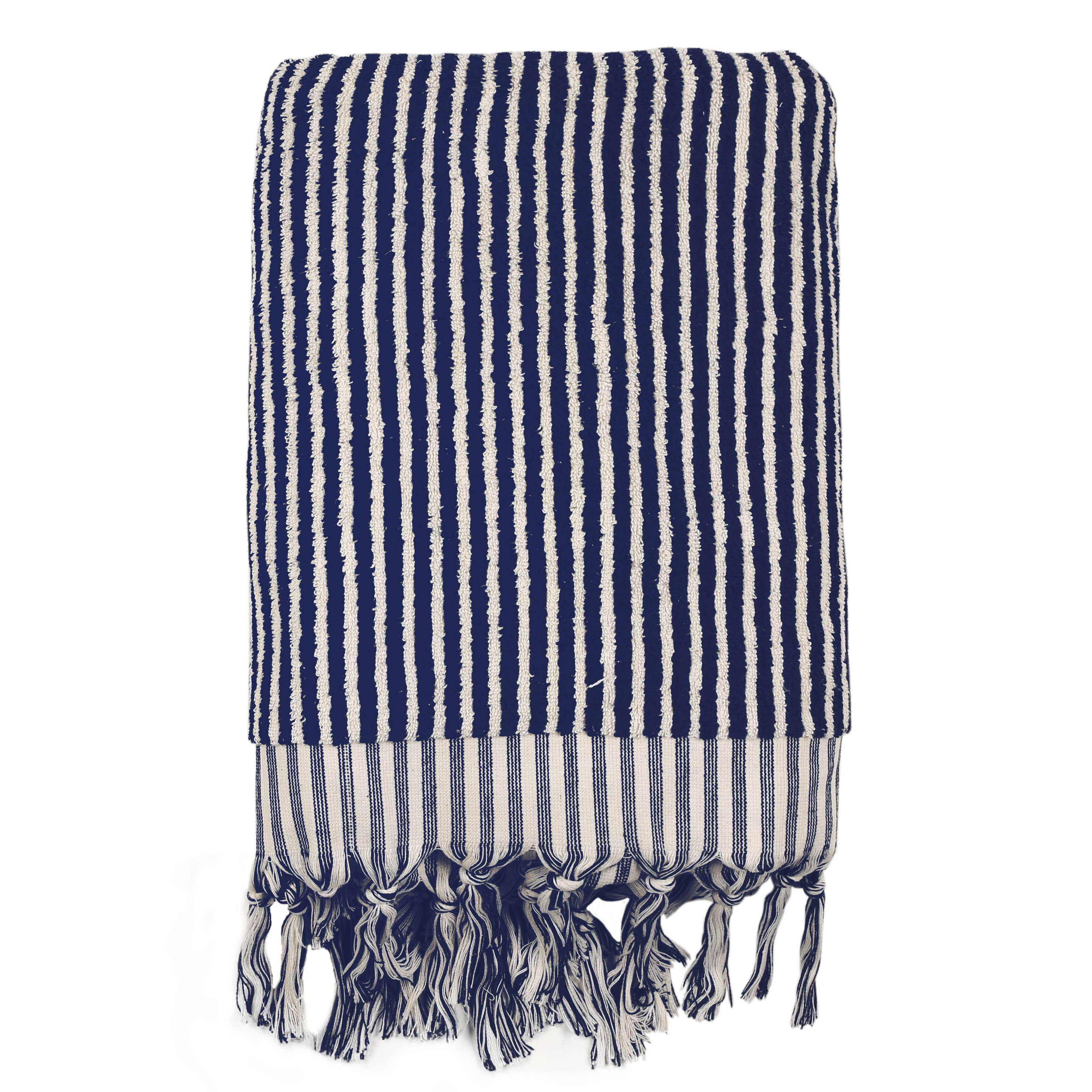 Kikoya - Wholesale Bath Towel - Stripe Handloom Bath Turkish Towels Vintage Bohemian Look23