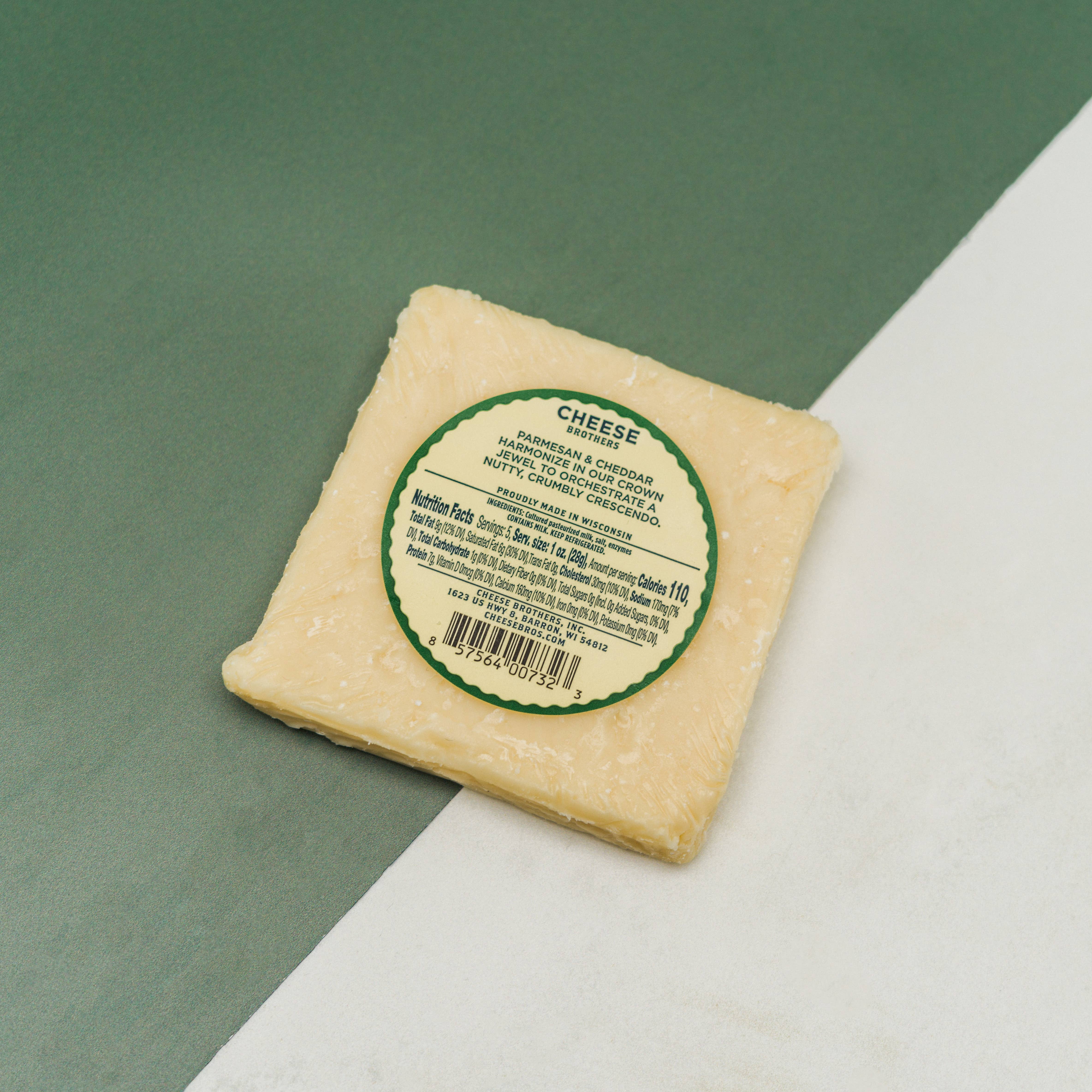 Cheese Brothers - Vente Fromages - Rhapsodie (Offre à durée limitée)3