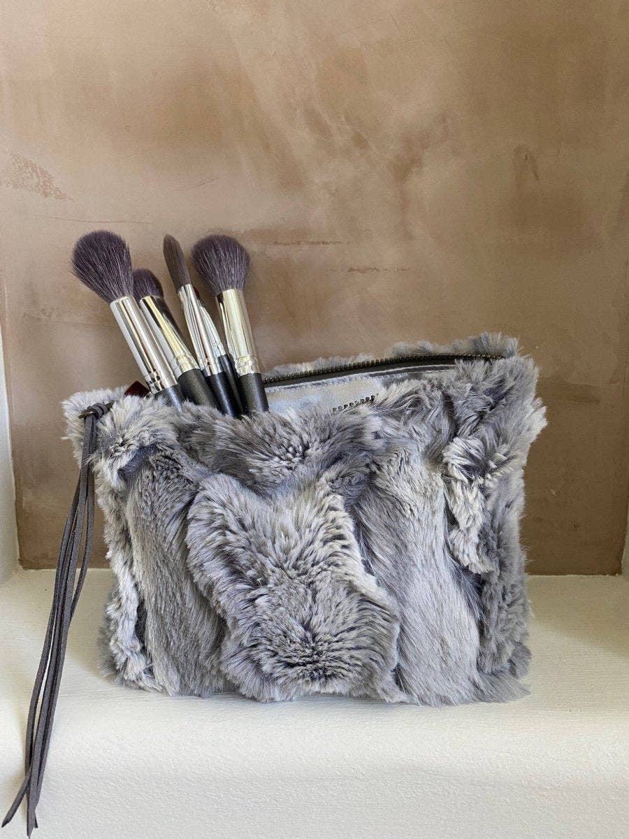 Keikico - Vente Trousses de maquillage/cosmétique - Sac d'accessoires de luxe13