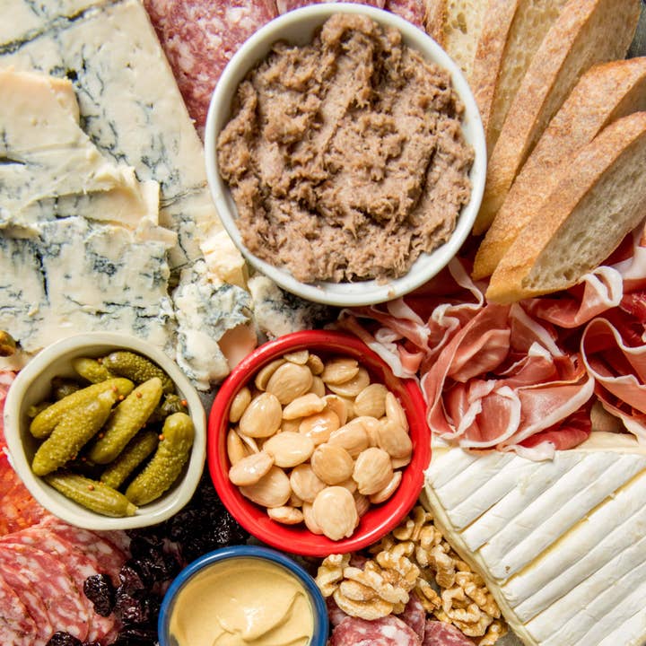 Three Little Pigs - Wholesale Shelf Stable Prepared Meal - Rillettes de Canard - Duck Rillettes5