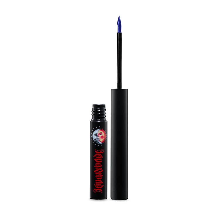 Bonita Bandera - Blue Liquid Eyeliner for wholesale by Reina Rebelde