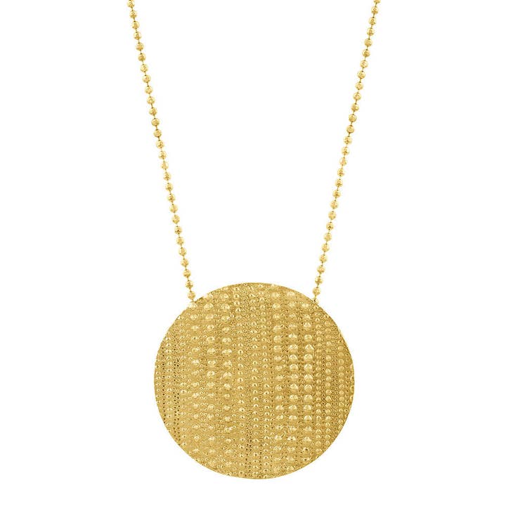 Necklace Horizon for wholesale by Sophie Simone Designs