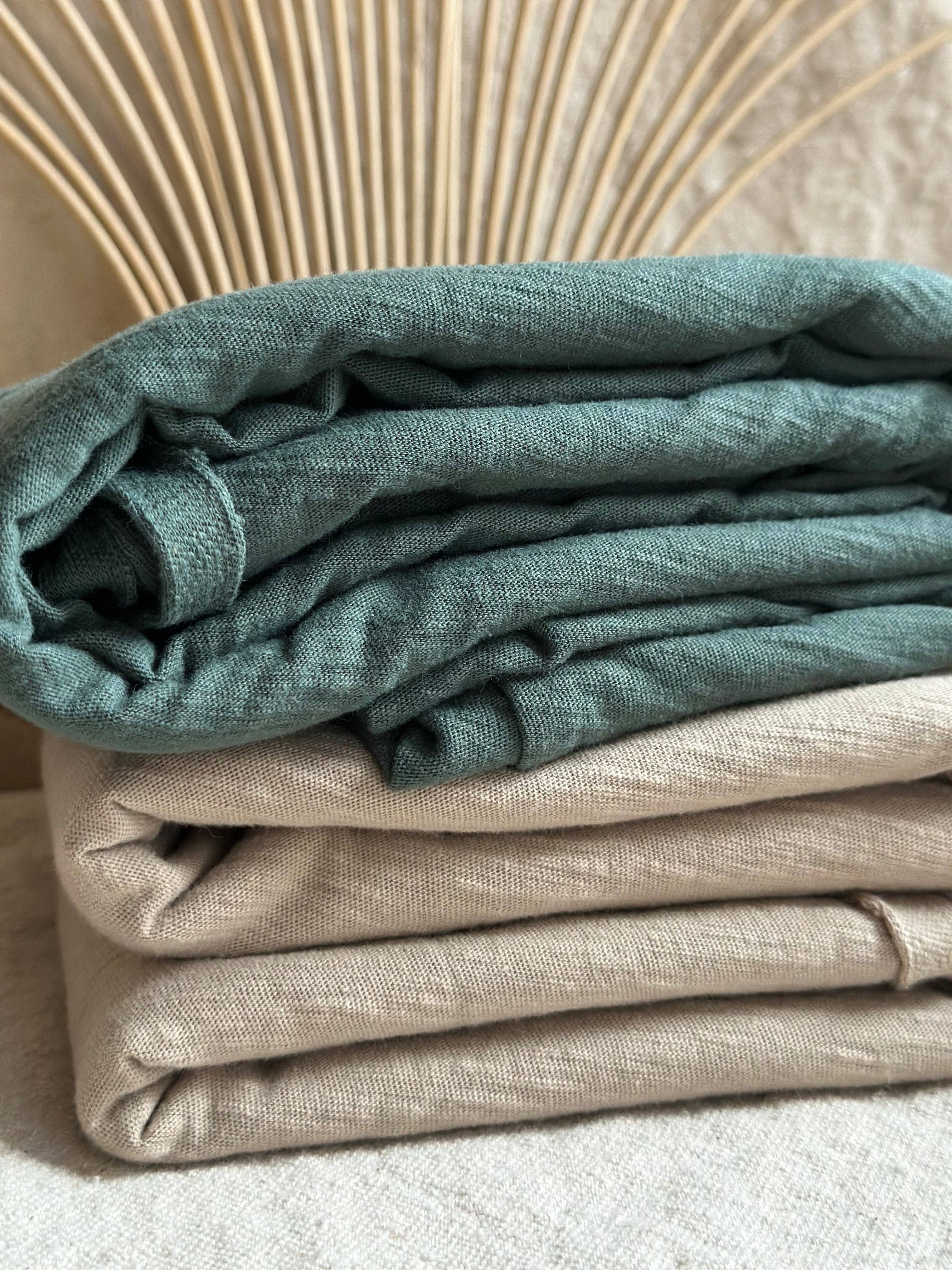 ISEE FABRIC - Wholesale Fabric - Slub Jersey 100% Cotton10