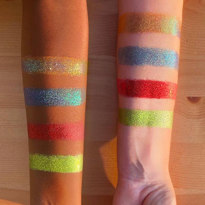 Etincelles Palette for wholesale by The French Touch