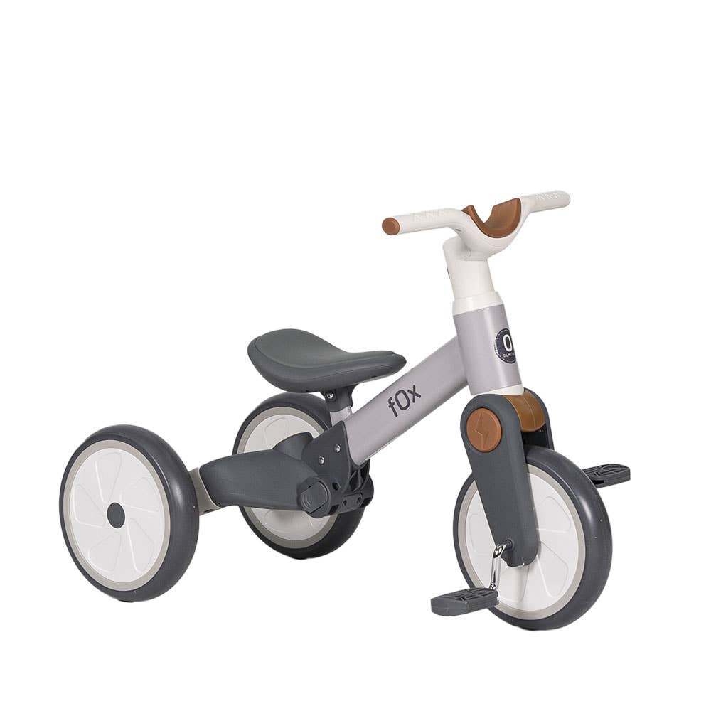Olmitos S.A - Wholesale Bike/Scooter - Kids - Evolutionary tricycle FOX27