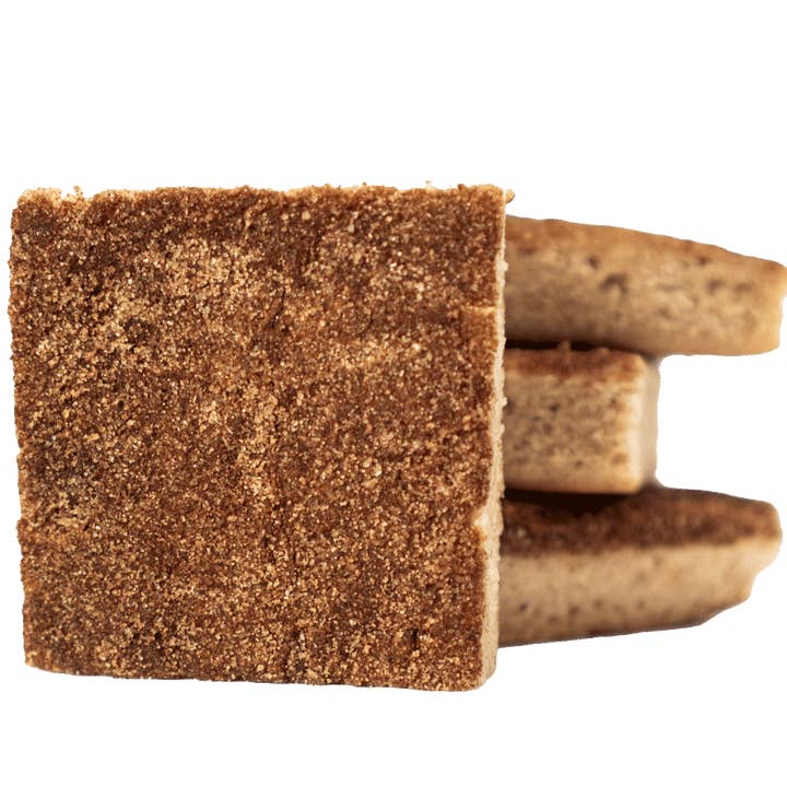 Greyston Bakery, Inc. - Wholesale Brownie - Snickerdoodle Blondie 243