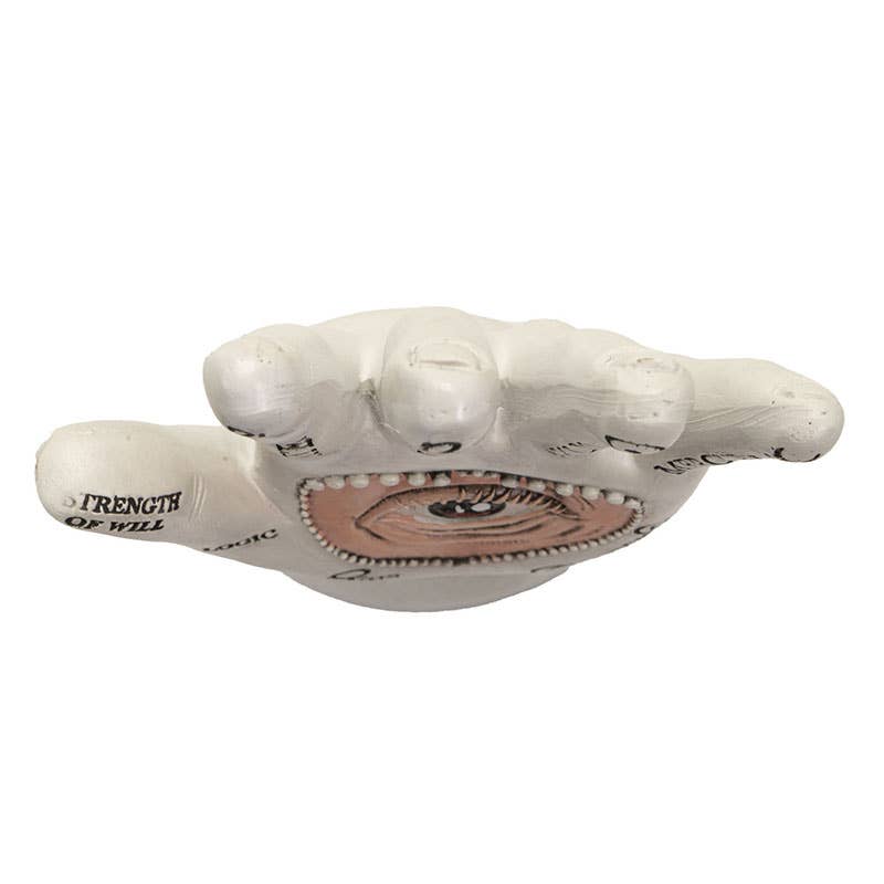 Pacific Trading - Wholesale Decorative Tabletop Object - Palmistry Hand5