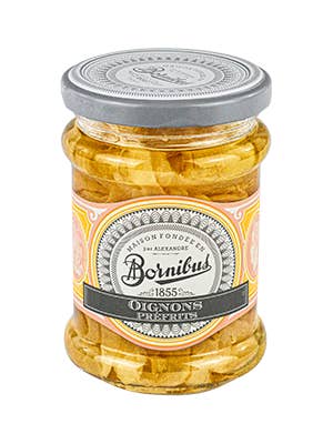 Forstegte løg - BBD 29/01/23 for engroshandel hos Bornibus