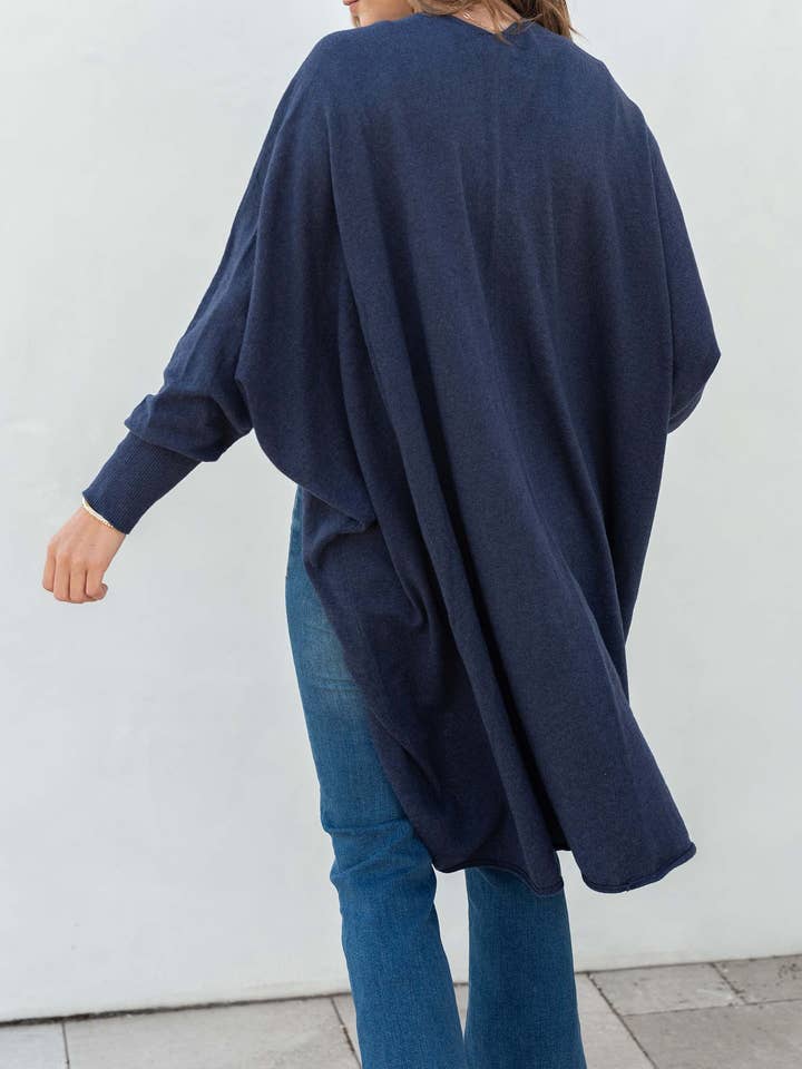 MERSEA - Wholesale Kimono - Women's - Chelsea Kimono9