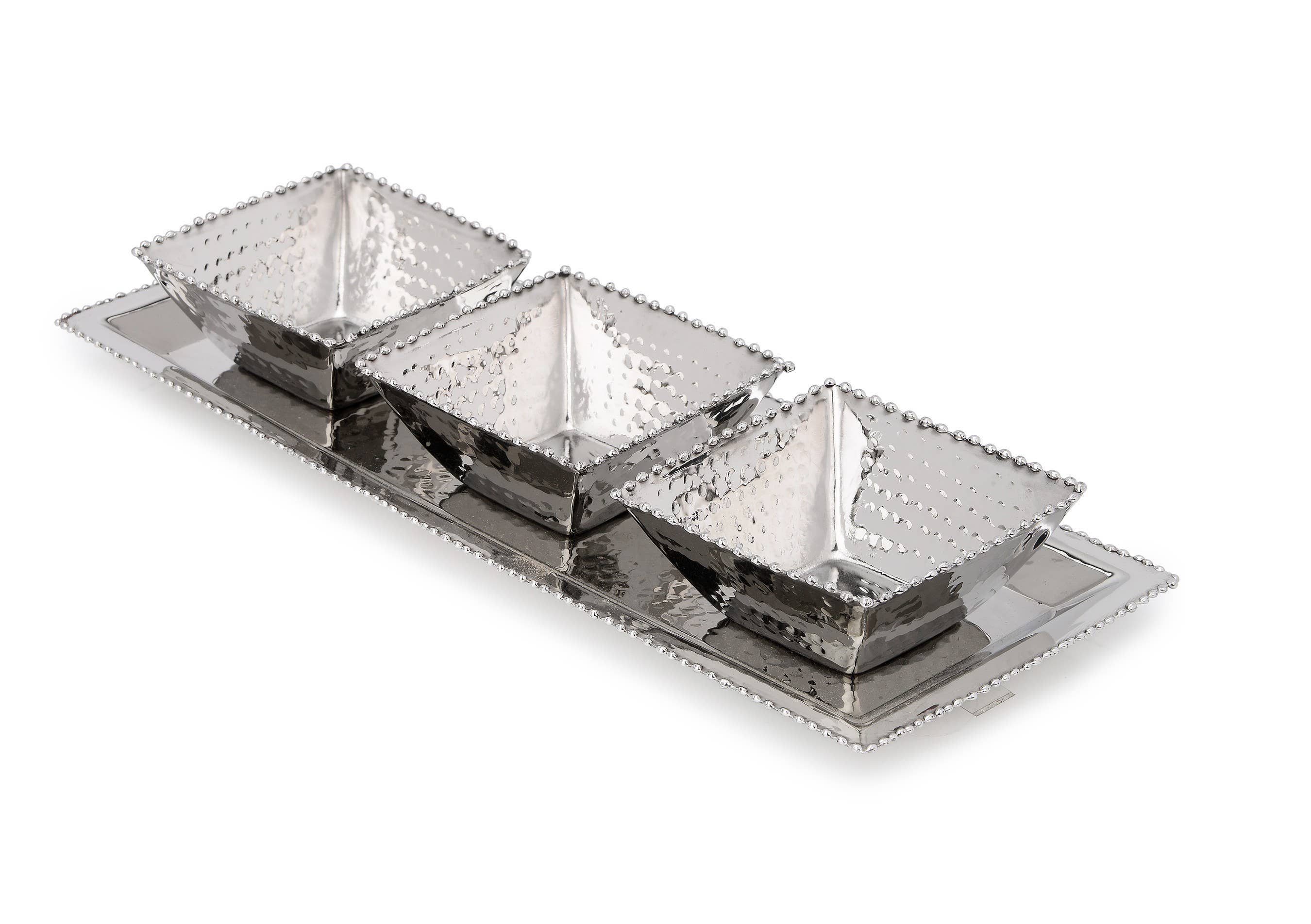 CLASSIC TOUCH DECOR INC. - Wholesale Wine Glass - 3"D  Set Of Six White Water Glass Dishwasher safe5