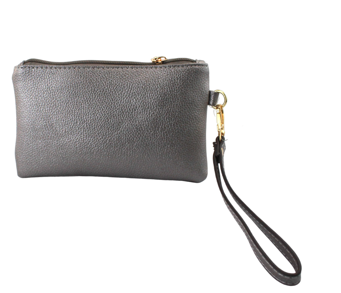 AR New York – Bolsa - Mulher por atacado – Clutch de alta qualidade com alça de pulso8