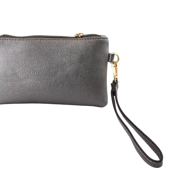 AR New York - Wholesale Clutch Bag - Women's - 68811 - High Quality Purse Clutch with Wrist-let23