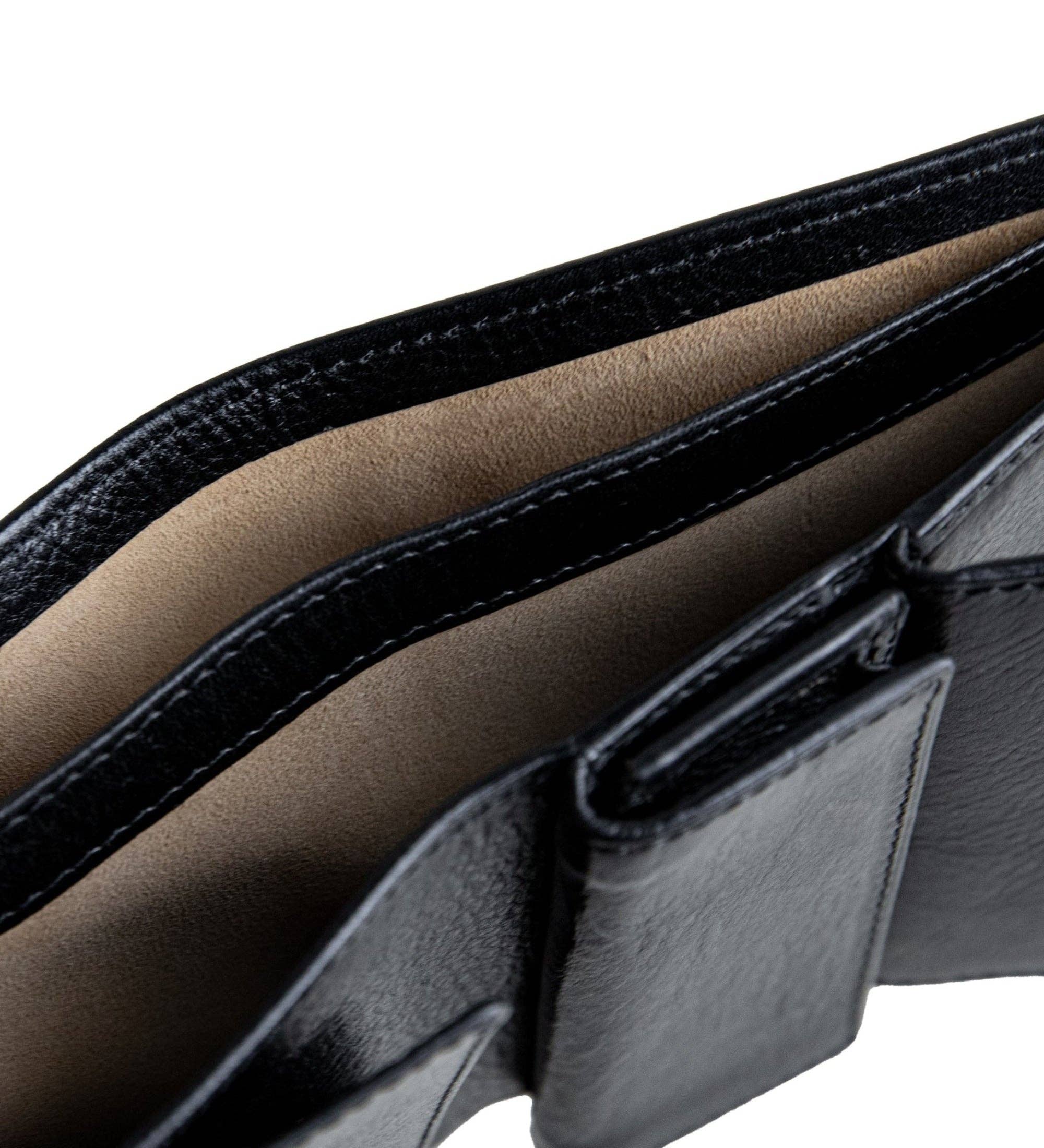 Time Resistance - Wholesale Wallet - Men's - Leather Bifold Wallet - Daniel5