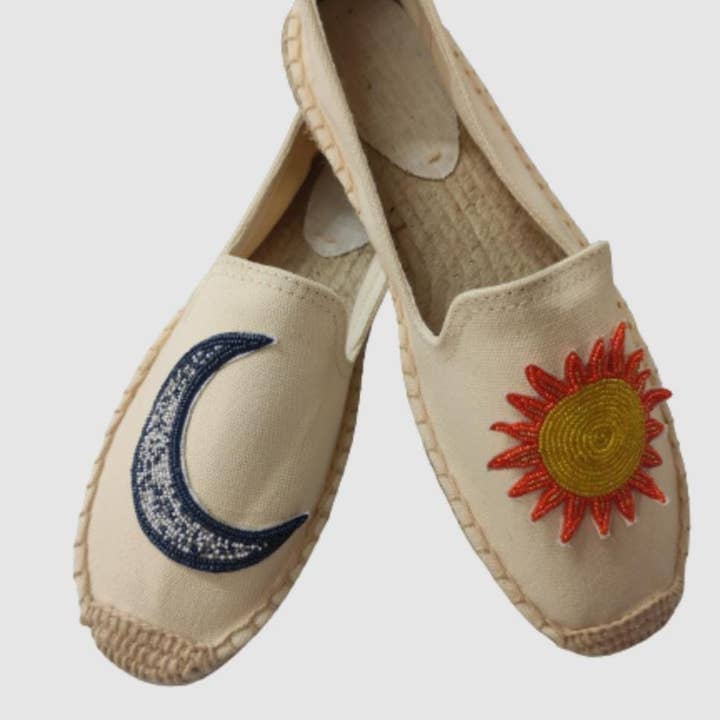 ES MOON & SUN for wholesale by Tiana Designs