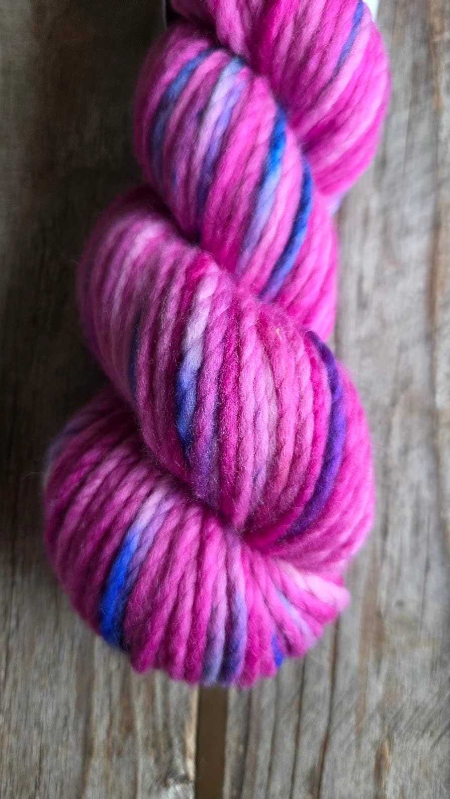 Koigu Wool Designs – Engroshandel Garn – Koigu Othello chunky merino garn gruppe A35