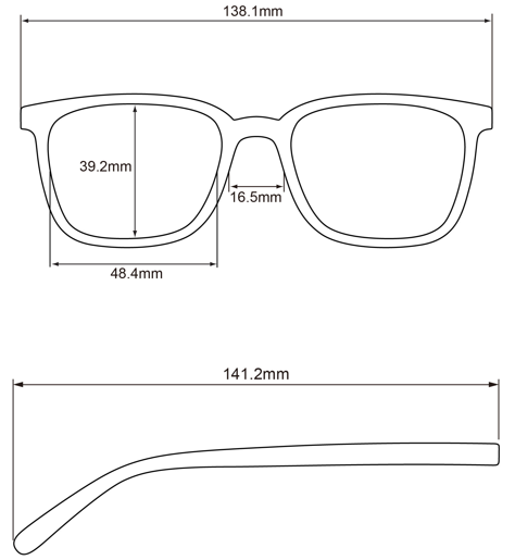 I Heart Eyewear - Wholesale Eyeglasses - Women's - Enzo Reading Glasses4