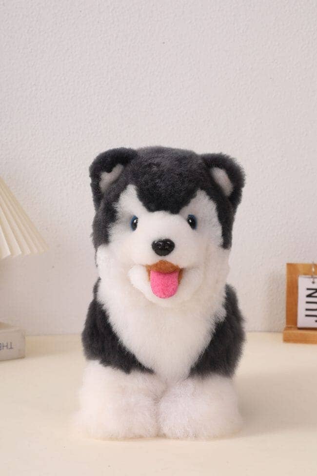 Choice Alpaca Products - Vendita all'ingrosso Peluche - Bambini e neonati - Collezione di Giocattoli in Pelliccia di Alpaca Premium3