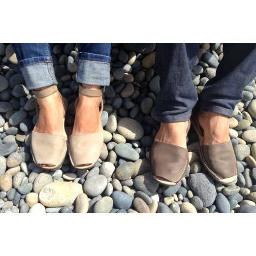 Pons - Wholesale Sandals – Men's - Pons Shoes - Classic Men - Lava3