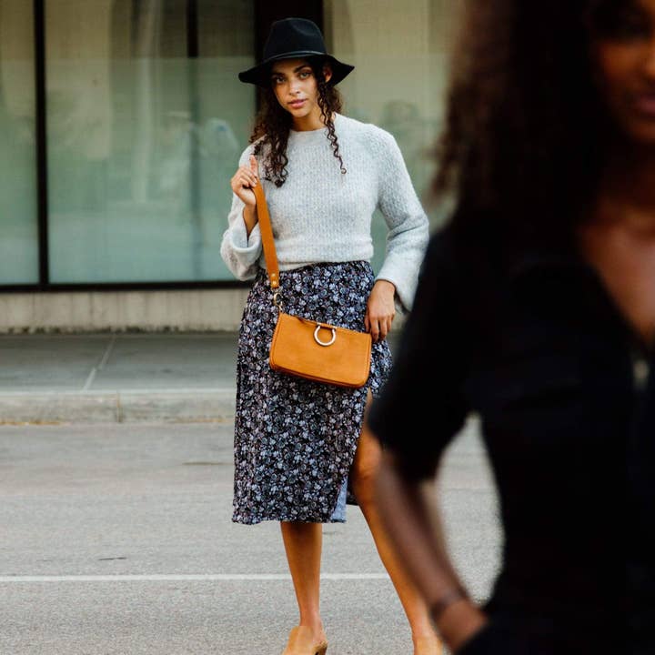 Sapahn - Wholesale Crossbody Bag - Women's - Ada Crossbody26