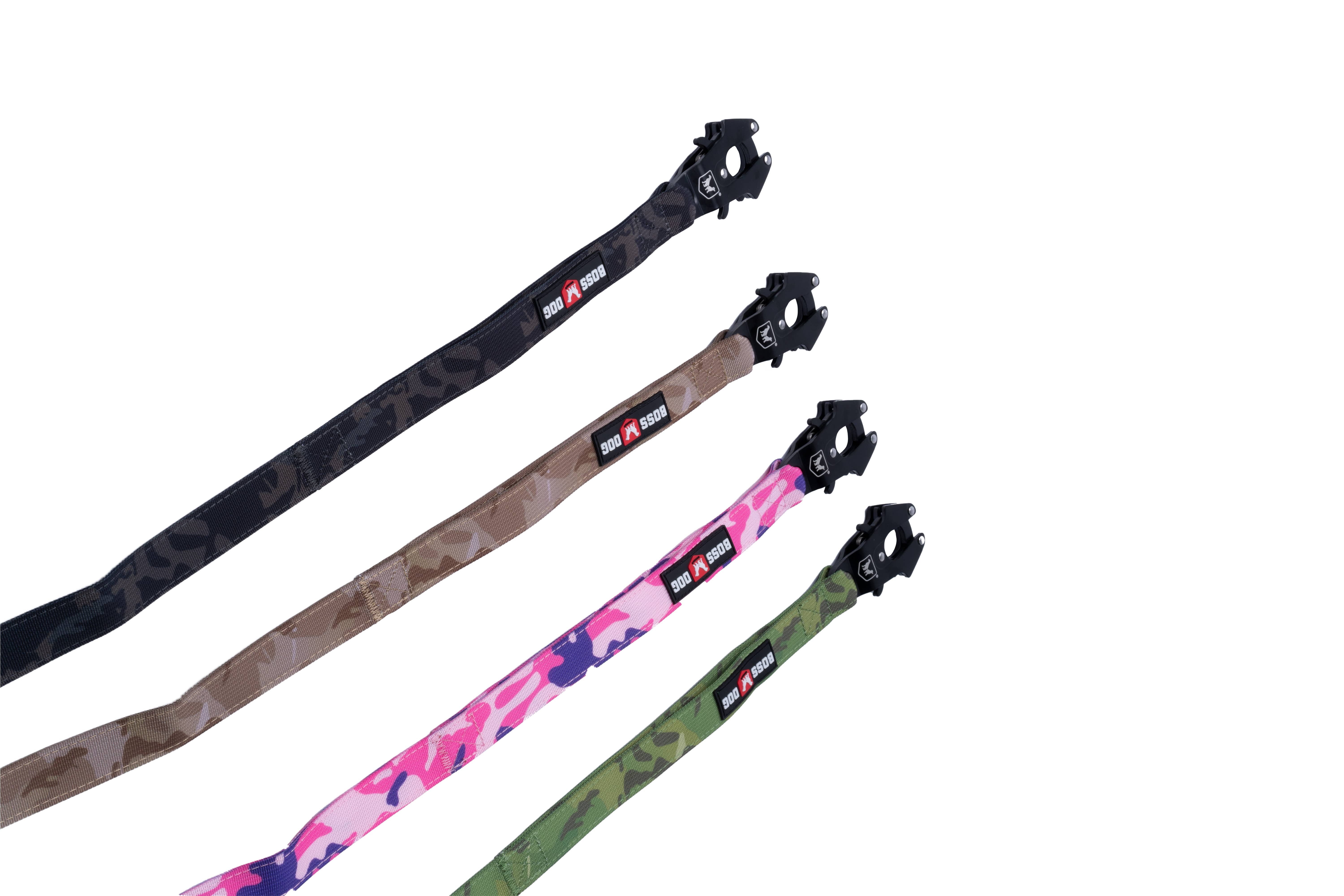 BOSS DOG BRAND, INC. - Wholesale Pet Leash - Dog - Boss Dog 4FT Unbreakable Leash14