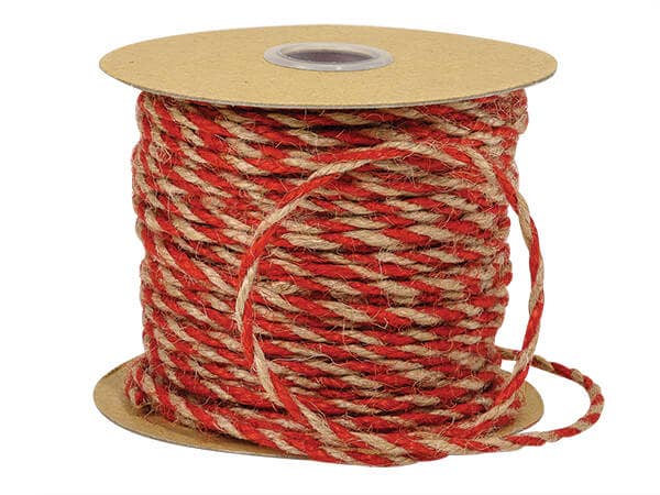 Nashville Wraps - Wholesale Twine - Jute Twine Ribbon7