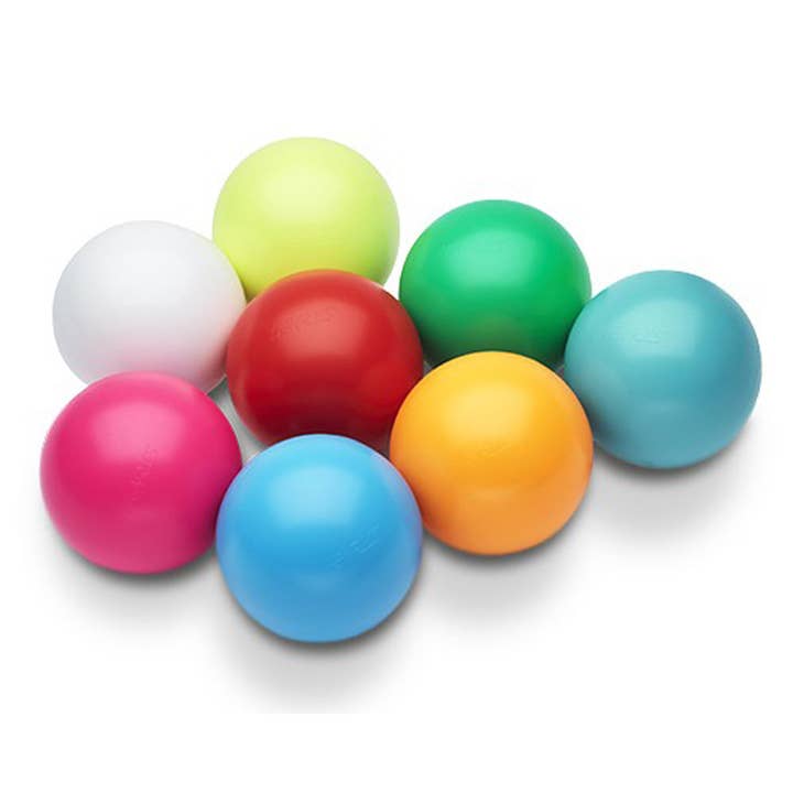 Henrys HiX Juggling Ball P 67mm - Made out of TPU plastic - PVC free - Single Ball and other Purchase Wholesale sticky hands toy. Free Returns & Net 60 Terms on Faire trending on Faire.