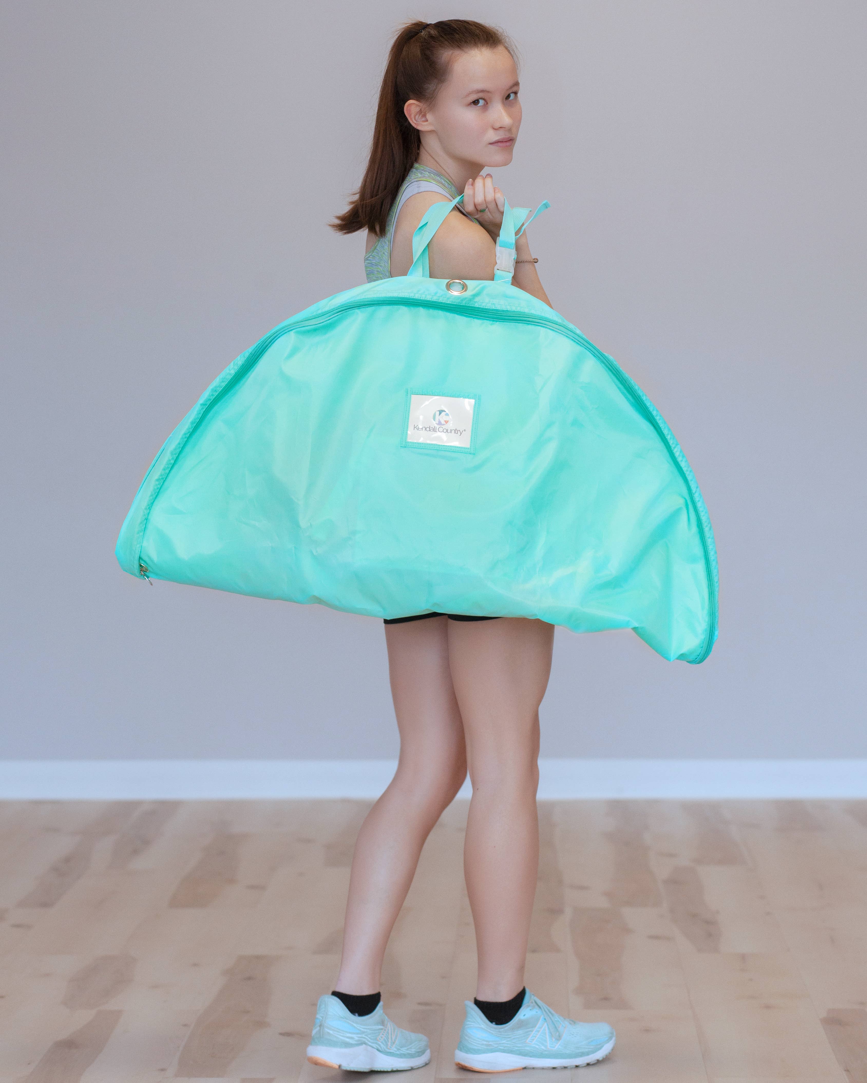 Kendall Country - Wholesale Garment Bag - Unisex - Large 40" Pancake Tutu Garment Bag14