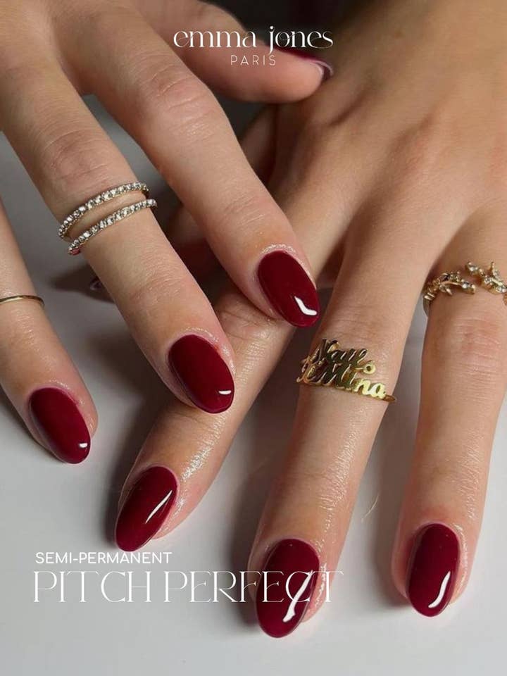 Poster für den Großhandel von Emma Jones Paris