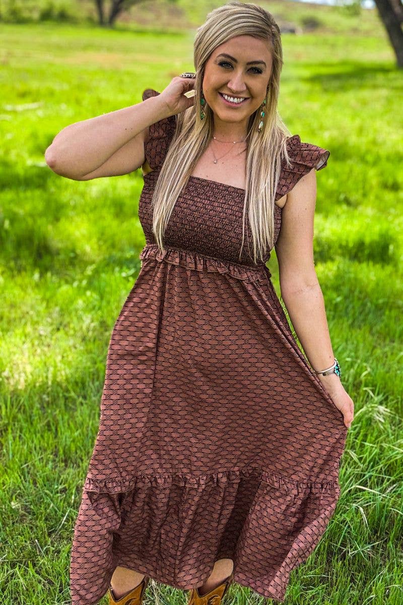 Sterling Kreek - Venta al por mayor Vestido - Mujer - Vestido Cerca de Mí2