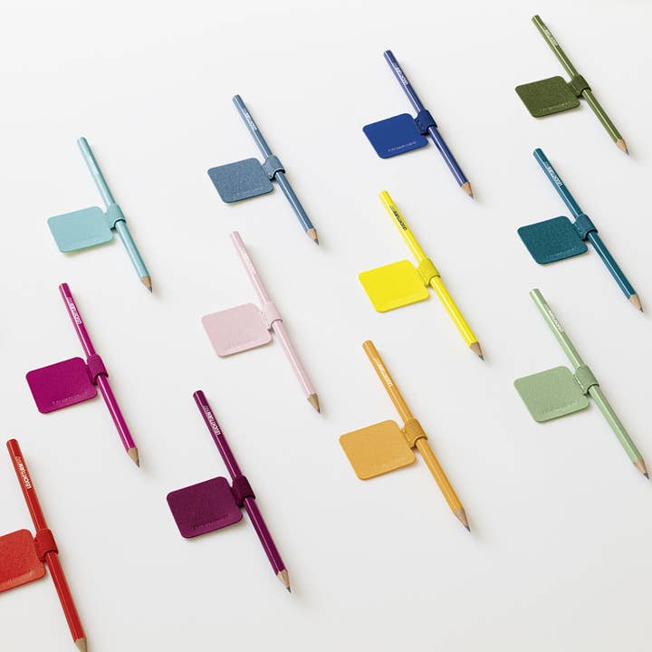 LEUCHTTURM1917 - Wholesale Pen & Pencil Holder - Pen Loops