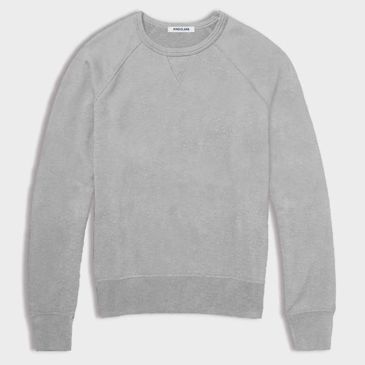 Hiro Clark - Wholesale Sweatshirt - Unisex - The Sweatshirt10