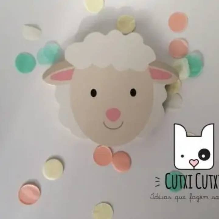 Cutxi Cutxi - Wholesale Toothfairy Box - Kids - “Tooth Fairy” Animal Box4