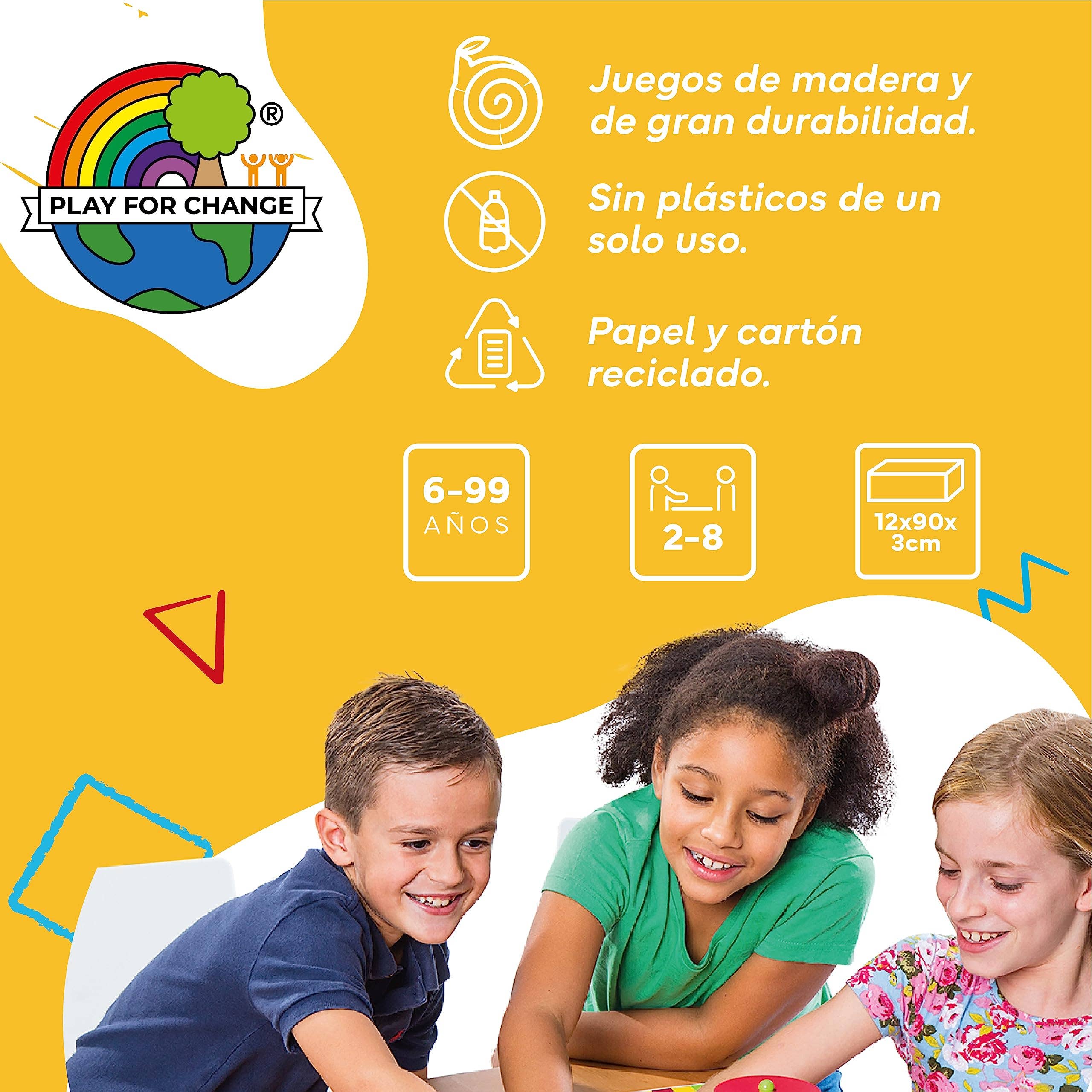 Cayro - Wholesale Board Game - Giant Mikado Set - 26 Pieces4