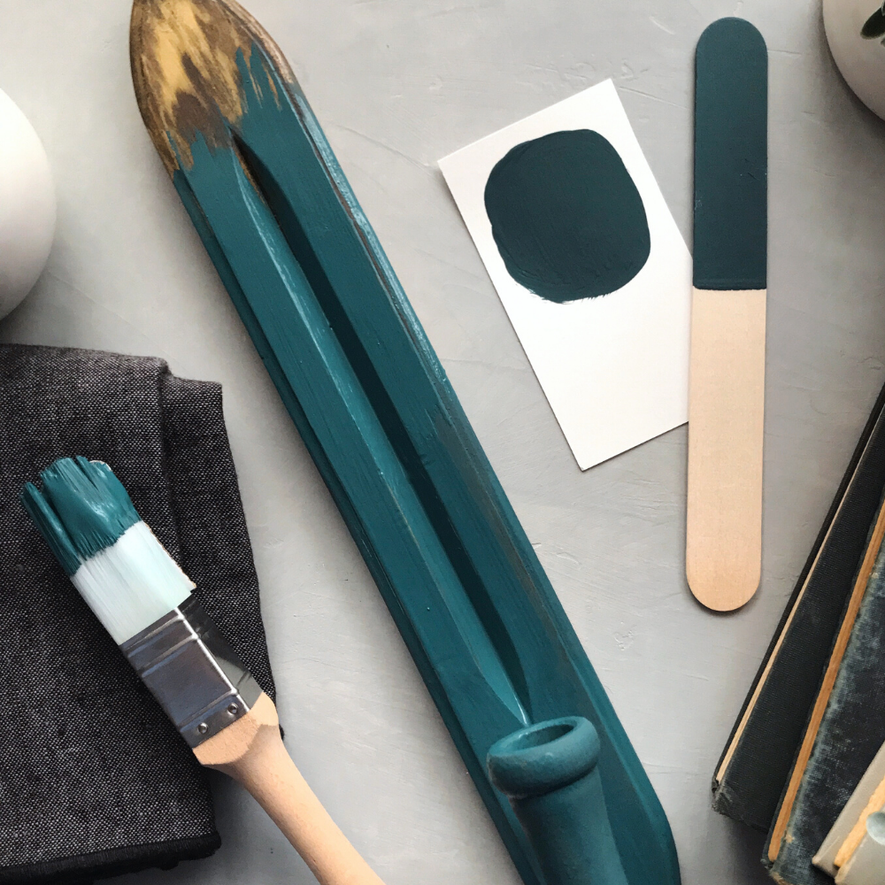 Amy Howard at Home - Vendita all'ingrosso Set da pittura - One Step Paint - Notti di mezza estate1