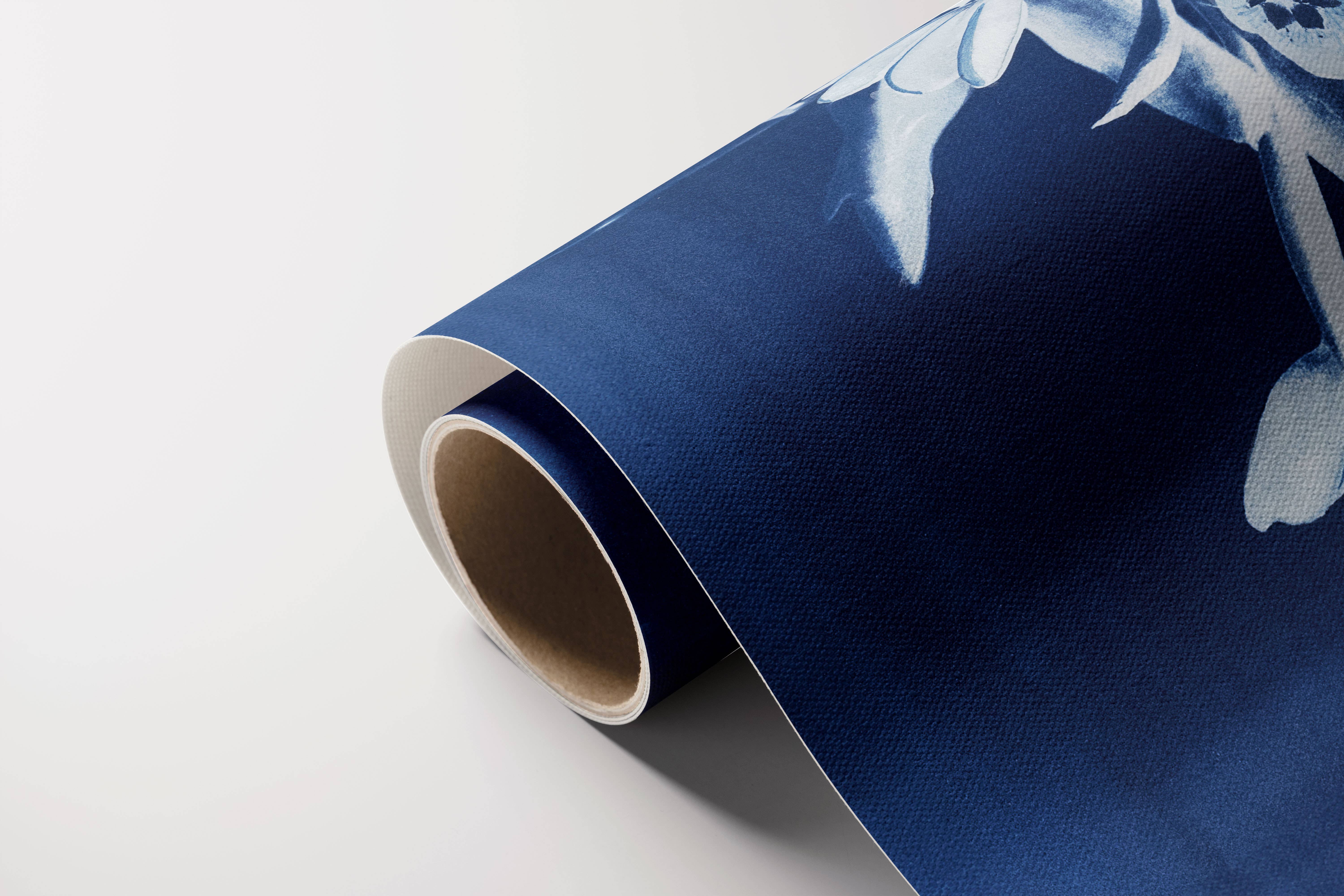 Wild Folklore by Alyson Brown - Wholesale Art Print - Tulips I - Fine Art Flower Print1