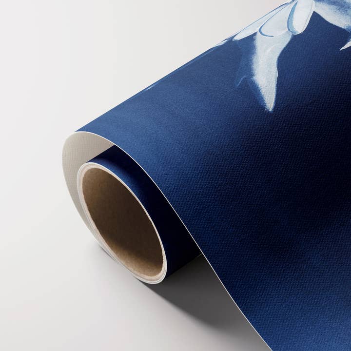 Wild Folklore by Alyson Brown - Wholesale Art Print - Tulips I - Fine Art Flower Print1