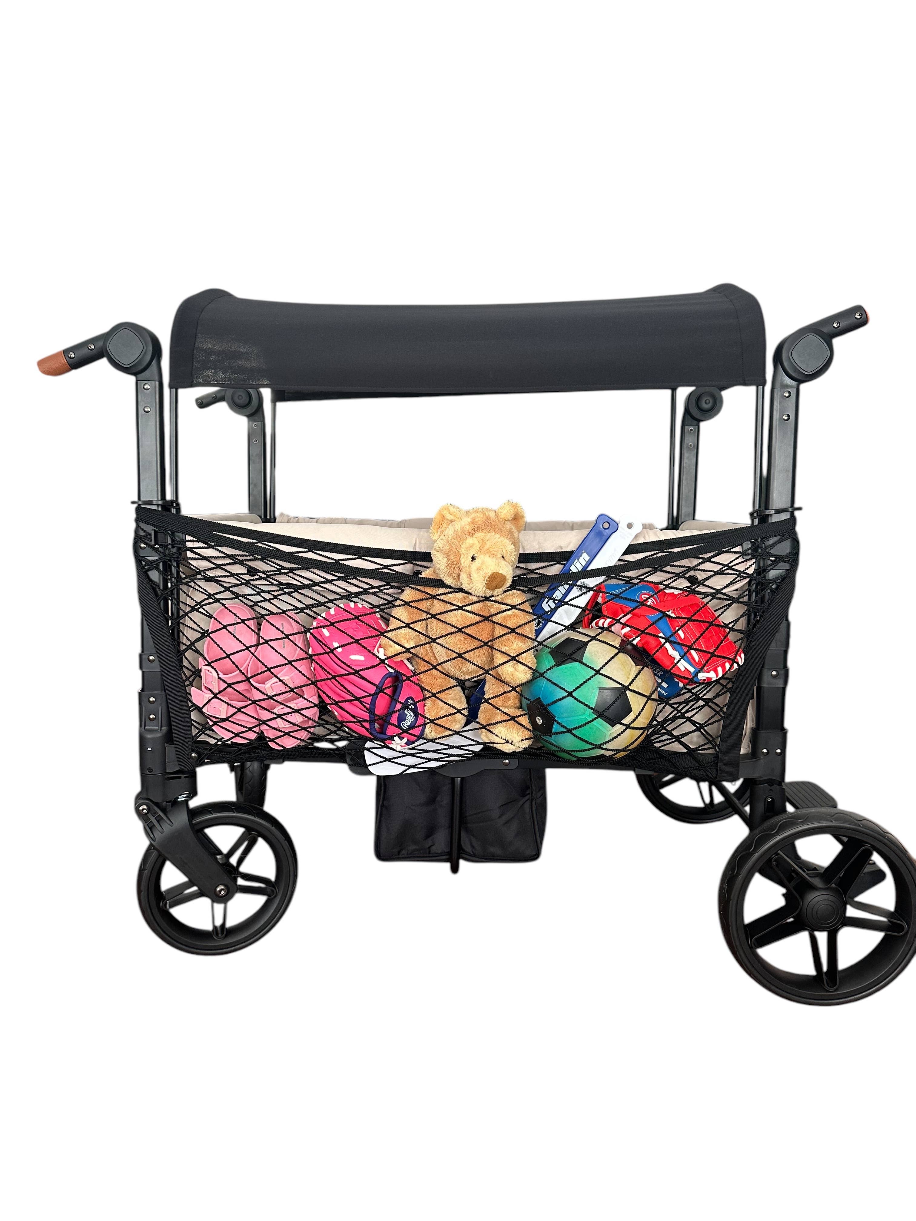Follemün - Wholesale Stroller - Baby - Celeste Mini Stroller Wagon 11