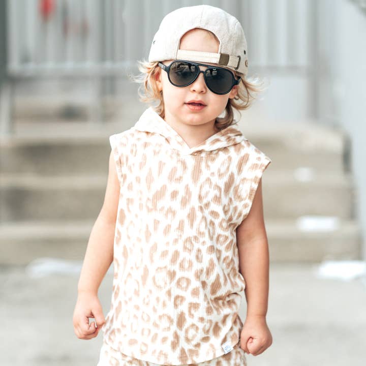 Cool Beanz - Wholesale Kids Hat - Kids - Cambria 5 Panel Hat5