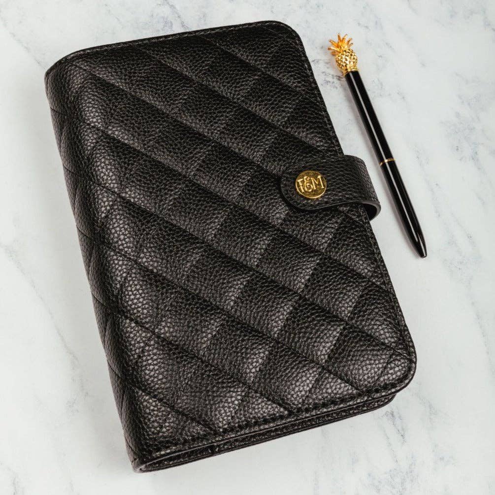 Fox & Moon - Wholesale Planner - Superchic mini persoonlijke planner12