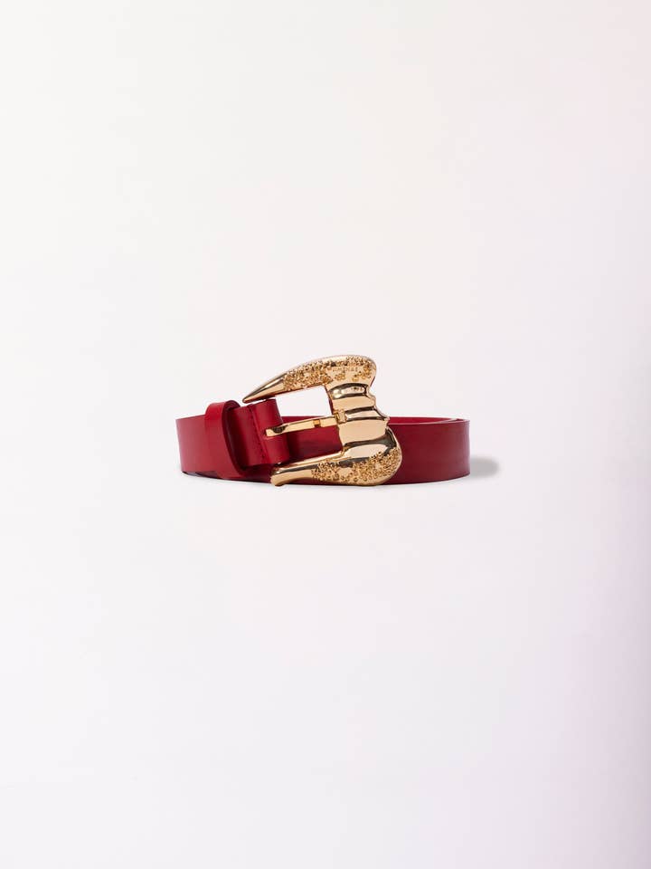 SIMONA ROOD voor wholesale door JIMENAS