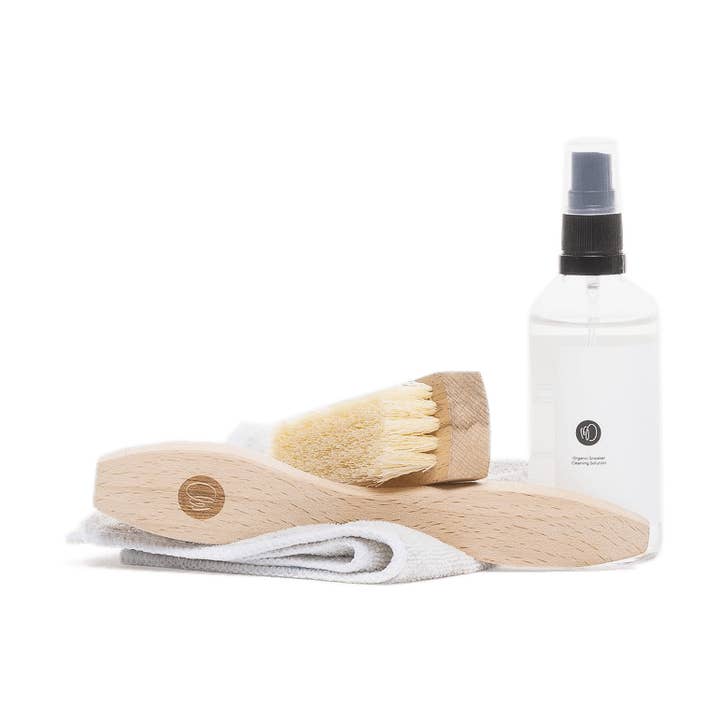 Pflege Kit für den Großhandel von MONACO DUCKS