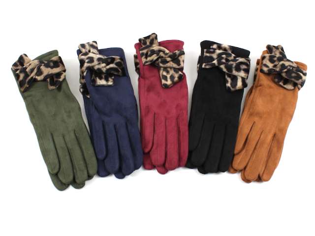 Pretty Persuasions - Vendita all'ingrosso Guanti - Donna - Guanti Vivian A2102210