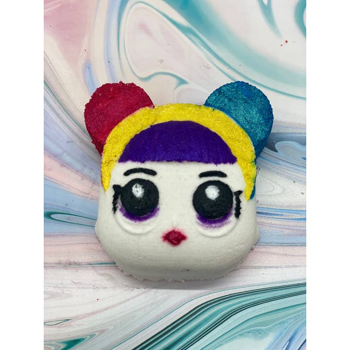 Ivory Anchors – wholesale Bath bomb/fizz – LOL Bath Bombs1