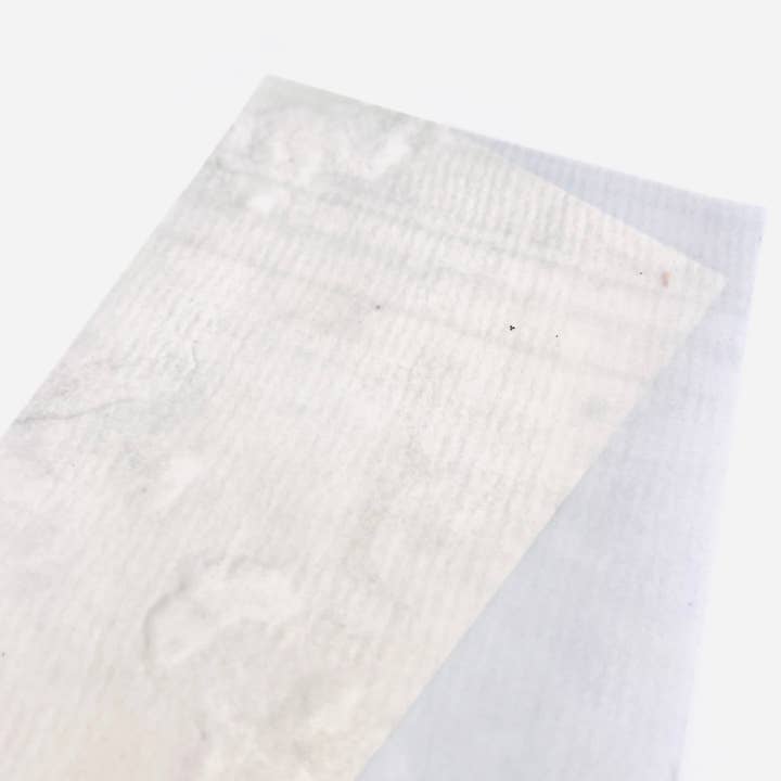 HELLO ARTIST DIY - Wholesale Craft Supplies - Transparent Papers – Botanical Series12