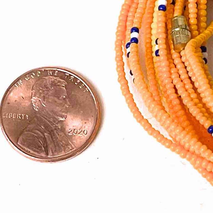 The Niger Bend - Vendita all'ingrosso Bracciale con perline - Singolo filo, braccialetto con perline di colore singolo9