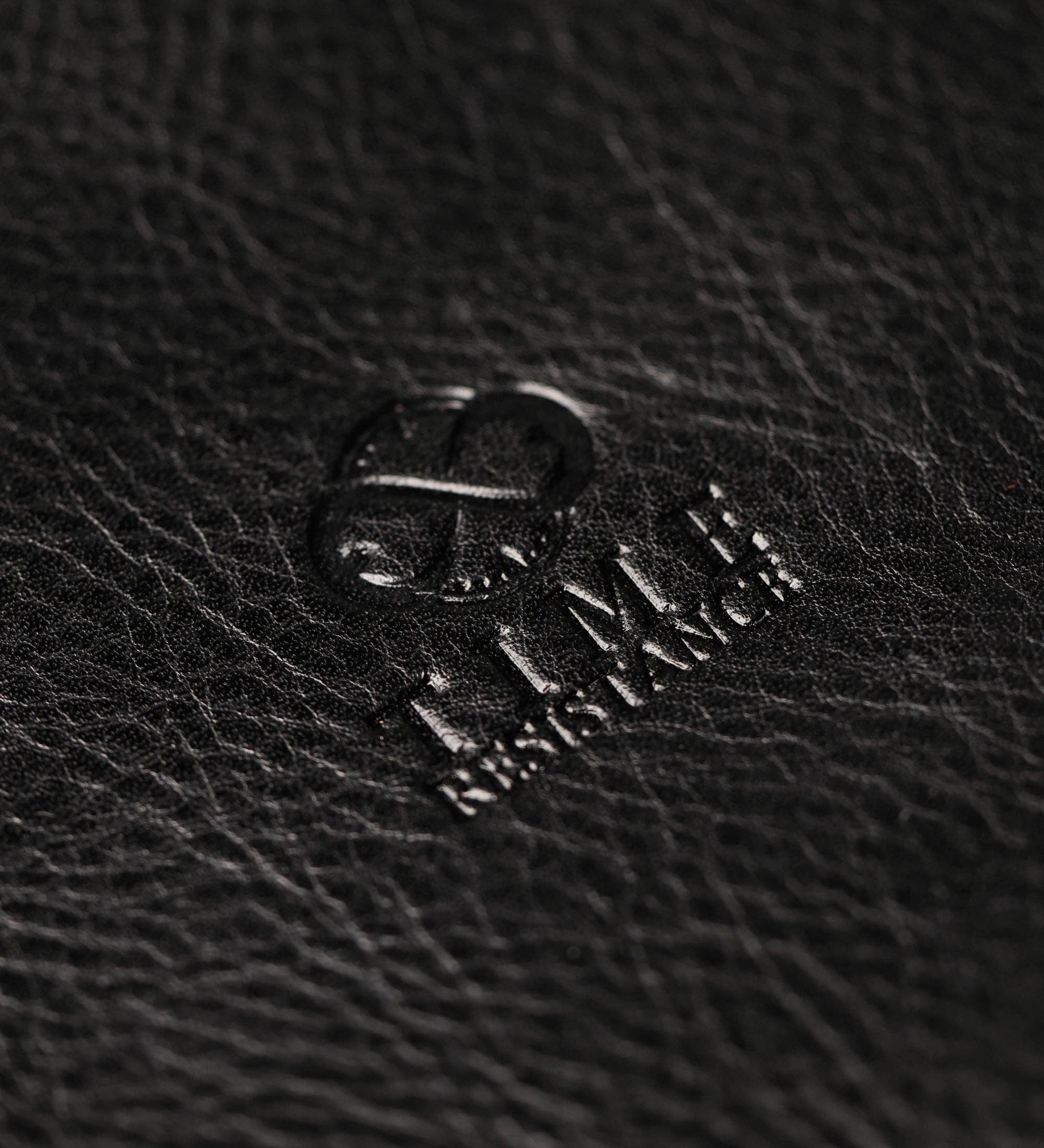 Time Resistance - Wholesale Make-up tas/toilettas - Leren Cosmetica Tas Dopp Kit - All the Kings Men22