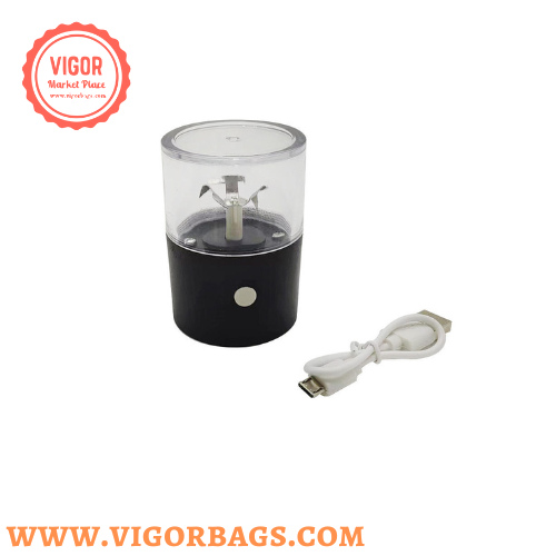 VIGOR - Wholesale Spice Mill - Herbs Grinder Plus Masher Multi Pack(5 Pack)4